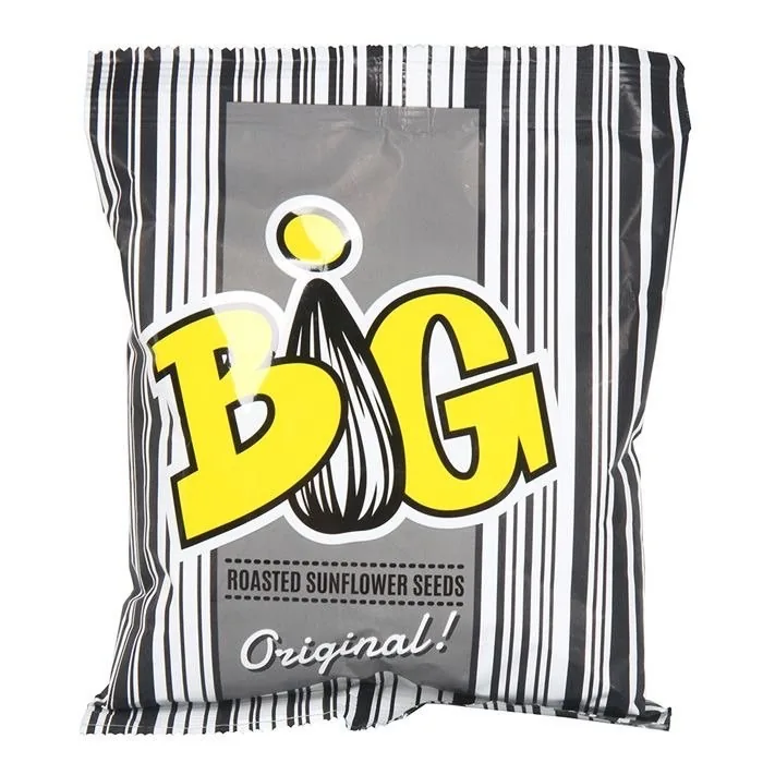 SAULESP.SĒKLAS BIG CEPTAS 150G