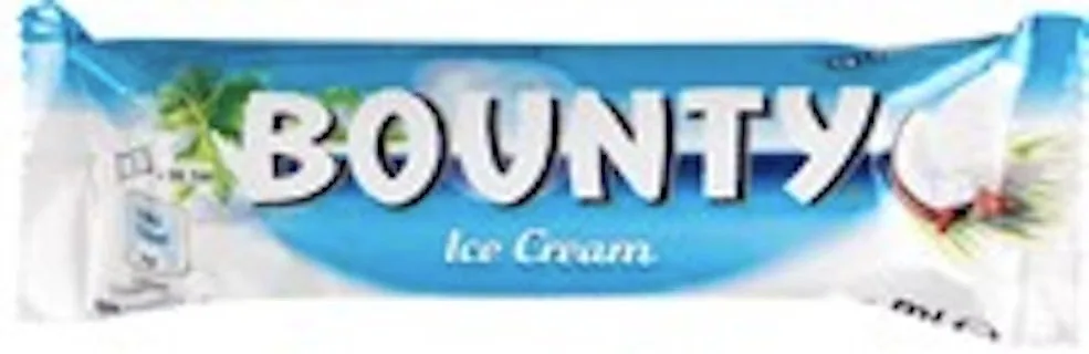 BOUNTY ICE BATONINS 50.1ML