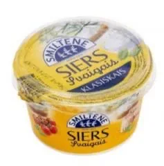 SVAIGAIS SIERS SMILTENE KLASISKAIS 200G