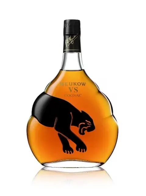 Коньяк Meukow V.S., 40%, 0,7 л
