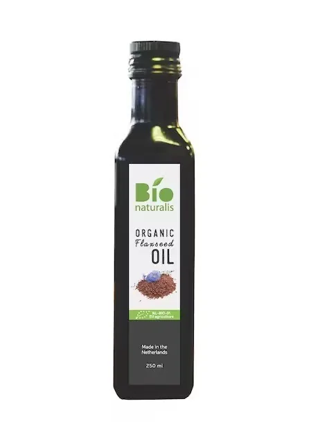 LINSĒKLU EĻĻA BIONATURALIS BIO, 250ML