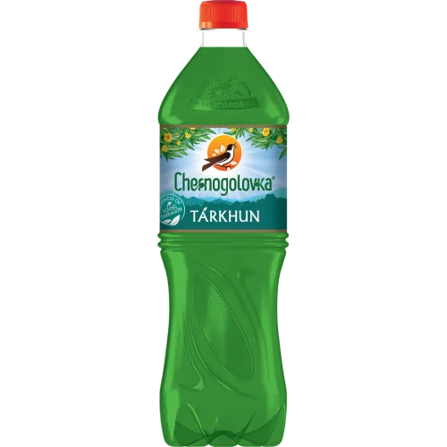 LIMONĀDE CHERNOGOLOVKA TARHŪNS 1L PET