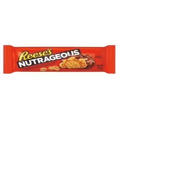ŠOKOLĀDES BATONIŅŠ REESE'S AR ZEMESRIEKSTU SVIESTU, 47G