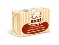 PRESĒTAIS MAIZES RAUGS BALTI 100G