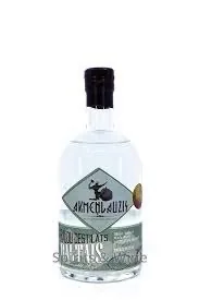 Graudu destilāts baltais 40% 500 ml