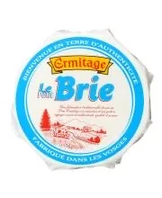 PELĒJUMA SIERS BRIE ERMITAGE, 60%, 500G
