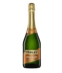 Игристое вино Torley Magic Cuvee 11%, 0,75 л
