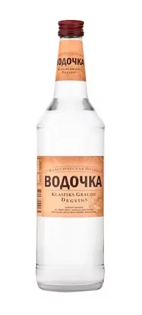 Водка Vodochka 38%, 0,7 л