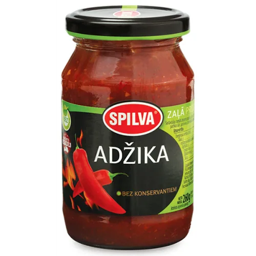 MĒRCE SPILVA ADŽIKA 260G