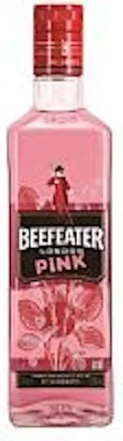 Джин Beefeater Pink 37,5%, 0,7 л