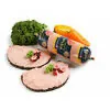 VISTAS AKNU PASTĒTE, VĀRĪTA, FOREVERS 300 G