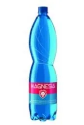 MINERĀLŪDENS MAGNESIA NEGĀZĒTS 1.5L PET