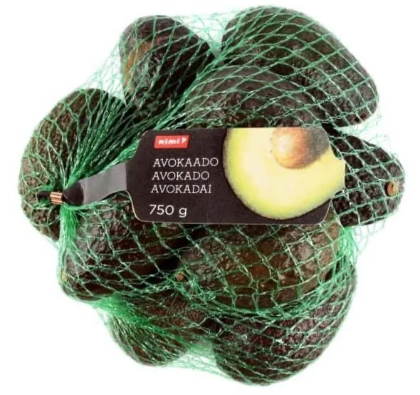 AVOKADO FAS., 750 GR, RIMI