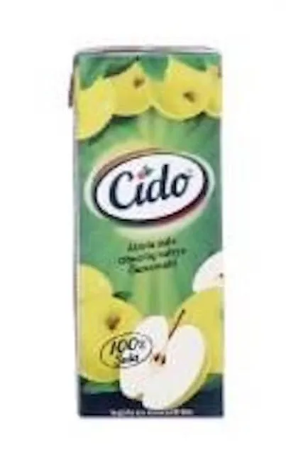 SULA CIDO ABOLU 100%, 0.2L