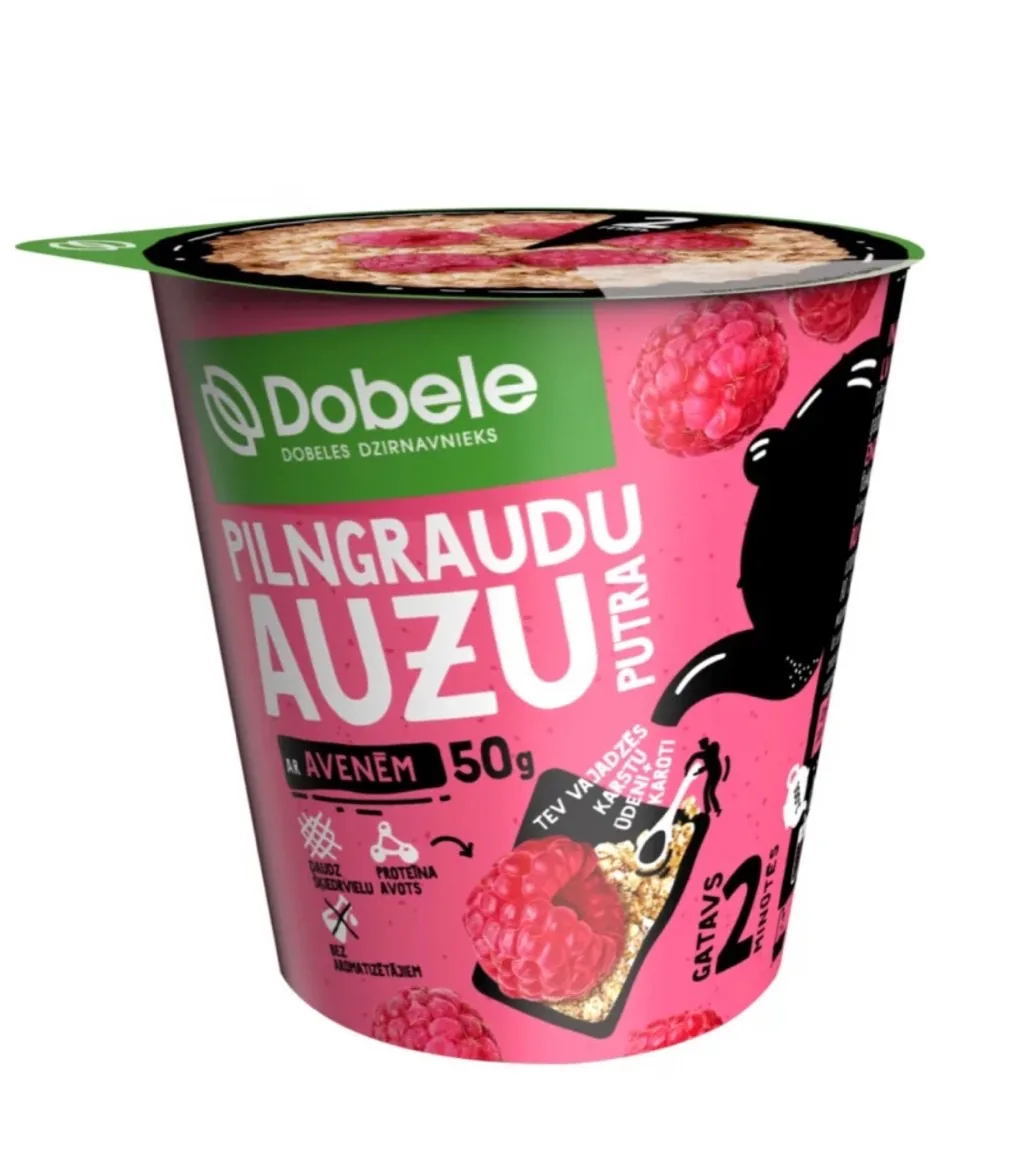 AUZU PUTRA DOBELES DZIRN. AVEŅU 50G 