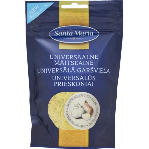 GARŠVIELA SANTA MARIA LPAC. UNIVERSĀLĀ 160G