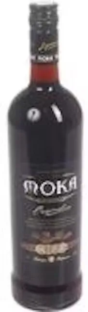 Liķieris Moka, 30%, 1 l