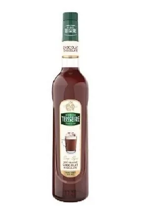 SĪRUPS TEISSEIRE IRISH CREAM, 0.7L (DEP)