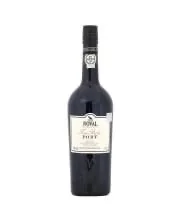 Portvīns Noval Fine Ruby Port, tinta baroca 19,5% 0,75 l