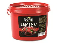 IEVĀRĪJUMS PŪRE ZEMEŅU 900G SPAINĪ