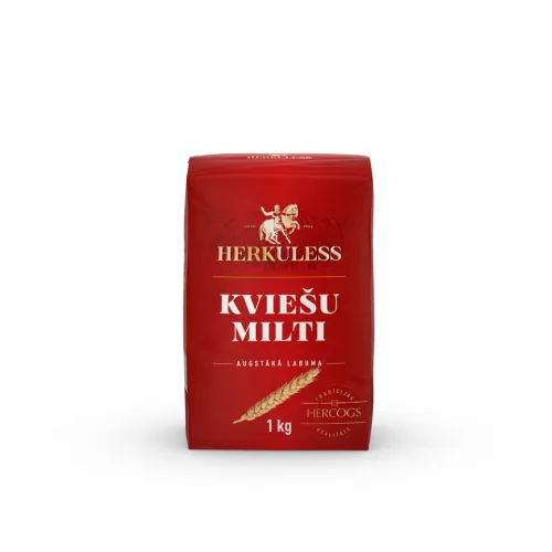 MILTI HERKULESS KVIEŠU AUGSTĀKĀ LABUMA 1KG