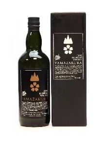 Viskijs Yamazakura Blend, 40%, 0,7 l
