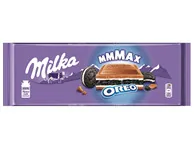 ŠOKOLĀDE MILKA OREO 300G