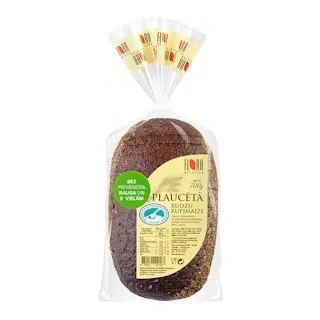 RUDZU RUPJMAIZE FLORA, PLAUCĒTA, 700G