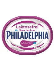 KRĒMSIERS PHILADELPHIA BEZ LAKTOZĖS 27,5% 150 G