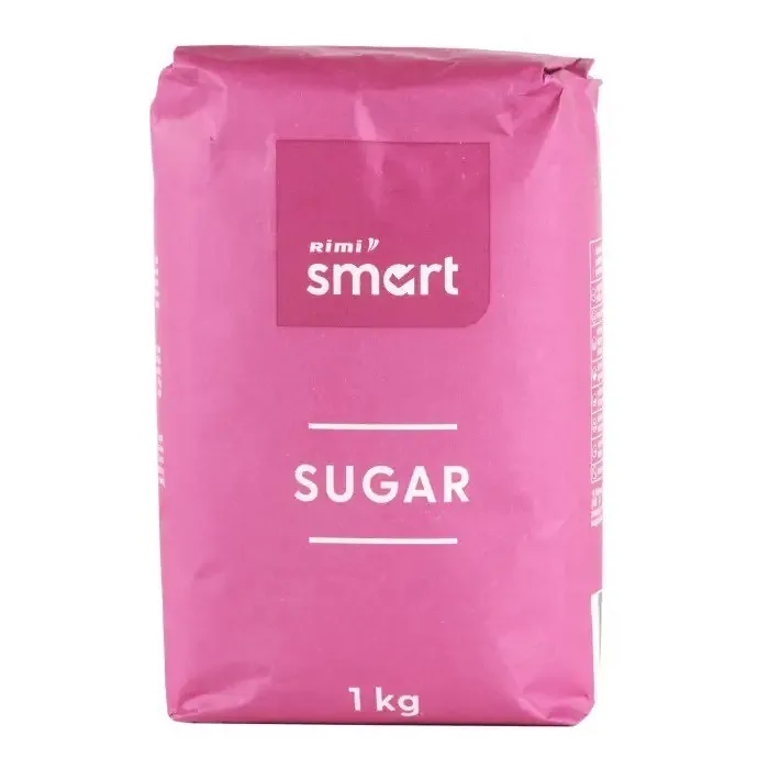 CUKURS RIMI SMART 1KG