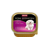 PASTĒTE SUŅIEM ANIMONDA TĪTARS/JĒRS 150G
