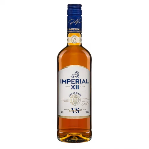 Alkoholiskais dzēriens Imperial Xii VS 30% 0,5 l