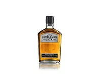 Viskijs gentleman jack 40% 0,7 l