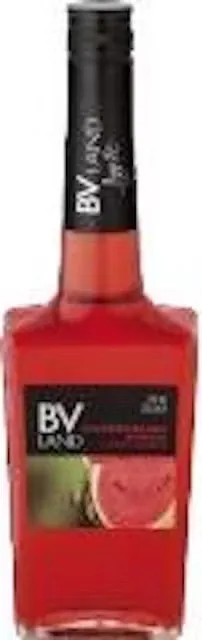 Liķieris Bvland Watermelon, 18%, 0.7K