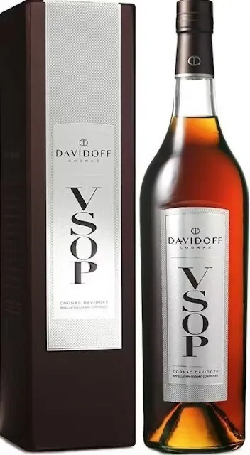 Коньяк Davidoff V.S.O.P., 40%, 1 л