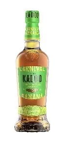 Ром Grand Kadoo Banana, 38%, 0,7 л
