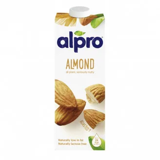 DZĒRIENS MANDEĻU ALPRO 1L