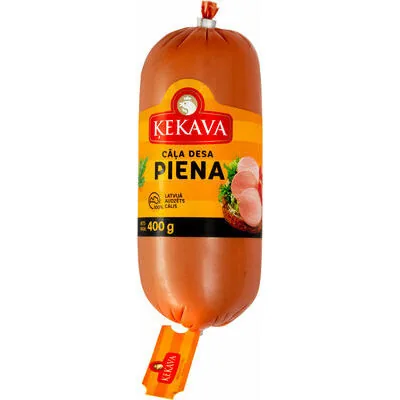 DESA PIENA CĀĻA GAĻAS 400G ĶEKAVA