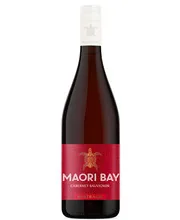 Vīns maori bay cab. sauv. 13,5% 0,75 l