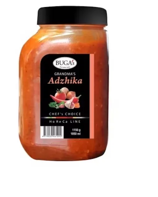 ADŽIKA BUGAS VECMĀMINAS, 1,15 KG