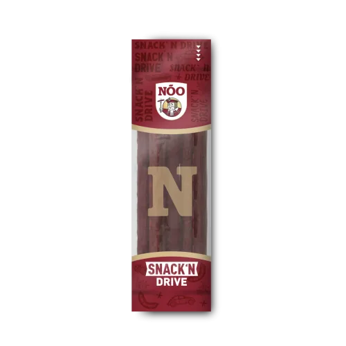 CIGĀRDESIŅAS NOO SNACKAND DRIVE 85G