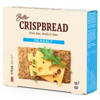 SAUSMAIZĪTES BETTER AR JŪRAS SĀLI 170G