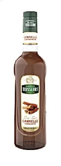 SĪRUPS TEISSEIRE KANĒĻA, 0.7L (DEP)