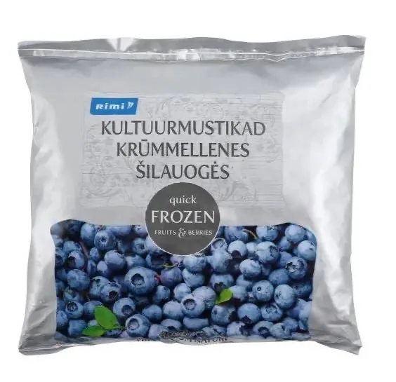 KRŪMMELLENES RIMI ĀTRI SALDĒTS 400G