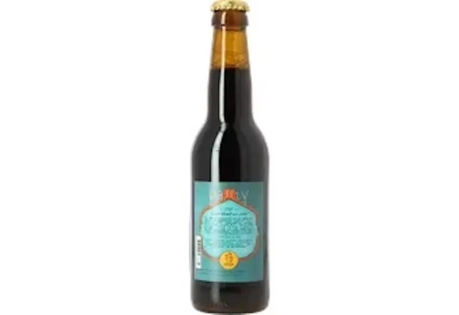 Alus Oedipus Panty, 6%, stiklā, 0,33 l (DEP)