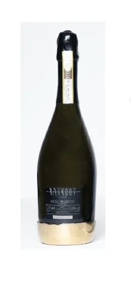 Игристое вино Katkoot Prosecco Asolo Superiore DOCG, Brut, 11%, 0,75 л