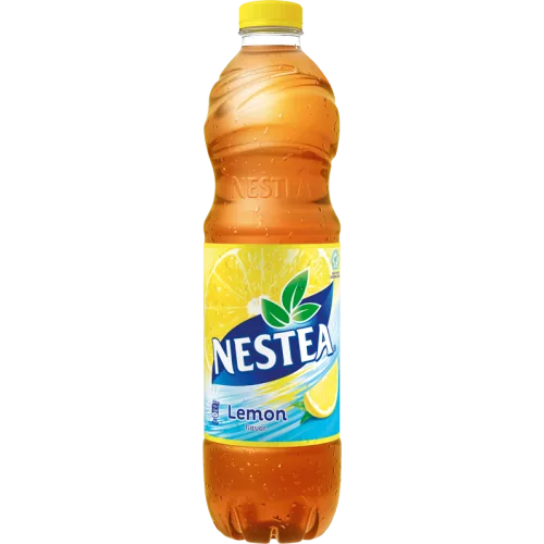 LEDUS TĒJA NESTEA CITRONU 1,5L PET