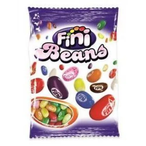 ŽELEJKONFEKTES FINI PUPAS 90G