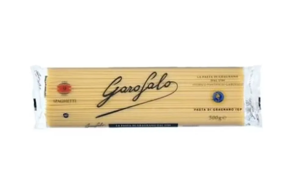 MAKARONI GAROFALO, SPAGETTI, 500G