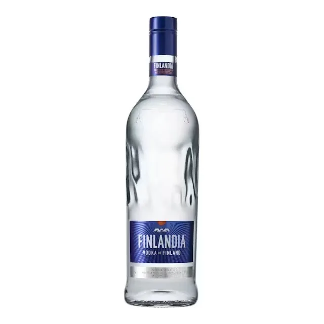 Водка Finlandia 40%, 1 л